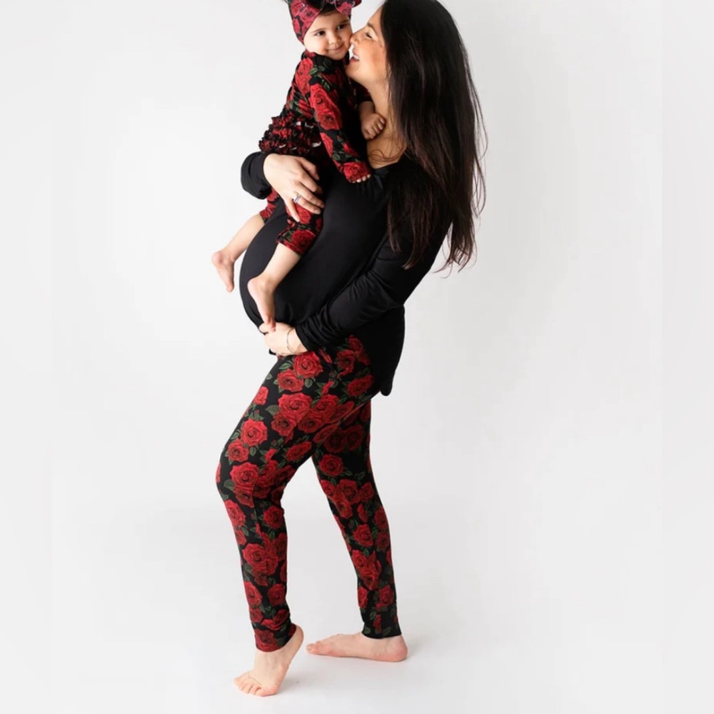 LBB Mama Bamboo Joggers